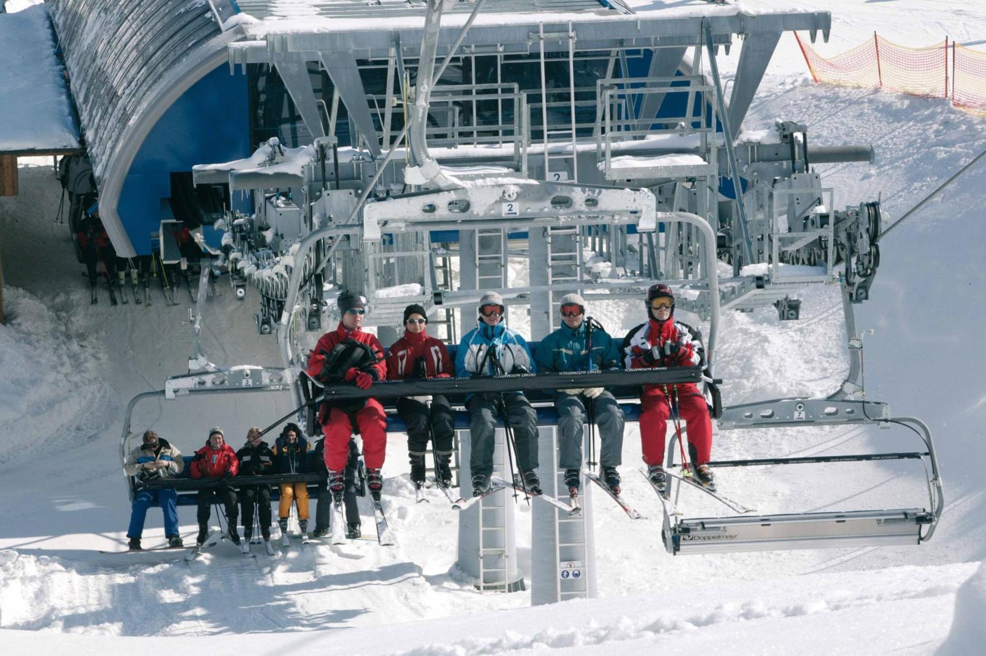 Hotel Hessenhof Winterberg Extérieur photo